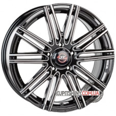 JT 1636 7x17 5x114.3 ET42 DIA73.1 BM