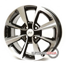 Replica Hyundai RS302 6.5x15 4x100 ET40 DIA67.1 MB