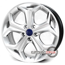 Replica Ford RS150 7x16 5x108 ET50 DIA63.4 HS