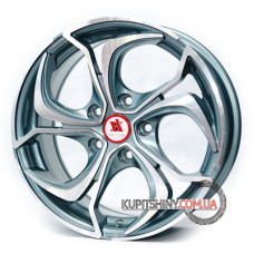 Replica R4031 7x16 5x114.3 ET45 DIA67.1 MG