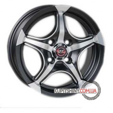 JT 2002 6x14 4x100 ET38 DIA67.1 MB