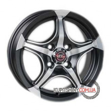 JT 2002 6x14 4x98 ET38 DIA58.6 BM