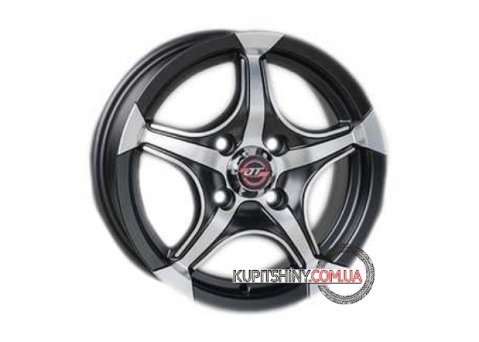 JT 2002 6x14 4x98 ET38 DIA58.6 BM JT 2002 6x14 4x98 ET38 DIA58.6 BM