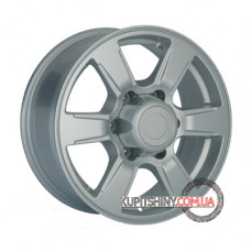 Replay Ford FD67 7x16 6x139.7 ET55 DIA93.1 S