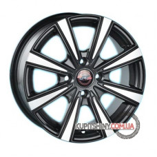 JT 2015 6x14 4x98 ET38 DIA58.6 MBM