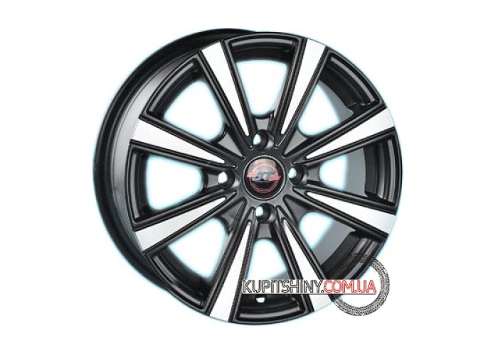 JT 2015 6x14 4x98 ET38 DIA58.6 MBM JT 2015 6x14 4x98 ET38 DIA58.6 MBM