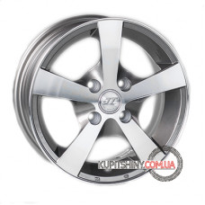 JT 201R 5.5x13 4x100 ET30 DIA67.1 GP