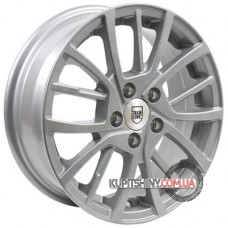 Tech Line TL 548 6x15 5x100 ET40 DIA57.1 SL