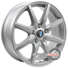 Tech Line TL 1515 6x15 4x100 ET48 DIA54.1 SL