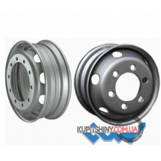 BTRW Сталь 11.75x22.5 10x335 ET0 DIA281 S