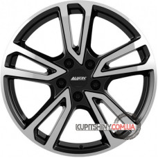 Alutec Tormenta 7.5x17 5x108 ET50.5 DIA63.4 DBFP