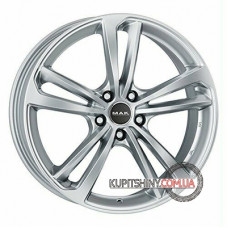 Mak Nurburg 9x20 5x112 ET26 DIA66.45 S