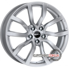 Mak Midlands 8.5x20 5x120 ET47.5 DIA72.6 S