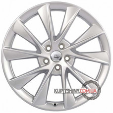 WSP Italy Tesla (W1401) Oxy 9x21 5x120 ET40 DIA64.1 S