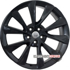WSP Italy Tesla (W1401) Oxy 9x21 5x120 ET40 DIA64.1 ANTHR