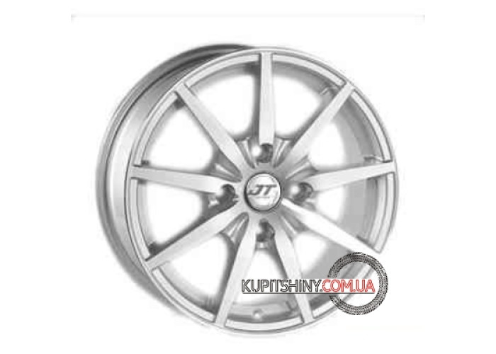 JT 2027 6x14 4x114.3 ET38 DIA67.1 MS JT 2027 6x14 4x114.3 ET38 DIA67.1 MS