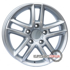 WSP Italy GREEN line (WVS5) WVS5 7.5x17 5x130 ET55 DIA71.6 S