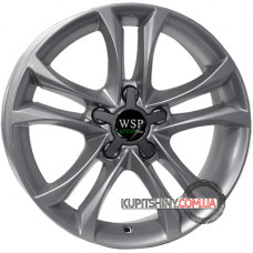 WSP Italy GREEN line (G501) MOSS 7x16 5x112 ET35 DIA66.6 S