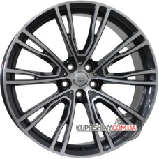 WSP Italy BMW (W685) Sun 8.5x21 5x112 ET30 DIA66.5 AP