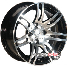 Zorat Wheels D720 5.5x13 4x98 ET10 DIA58.6 MB