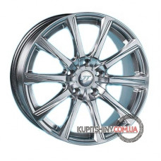 JT 2033 6x14 4x100 ET38 DIA67.1 EP