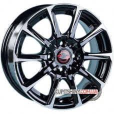 JT 2033 6.5x15 5x112 ET38 DIA57.1 BM