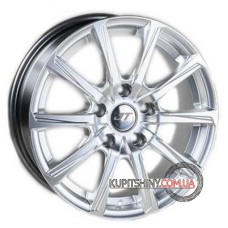 JT 2033 6.5x15 5x112 ET38 DIA73.1 S