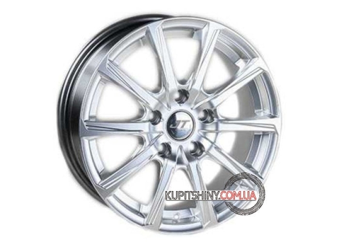 JT 2033 6.5x15 5x112 ET38 DIA73.1 S JT 2033 6.5x15 5x112 ET38 DIA73.1 S