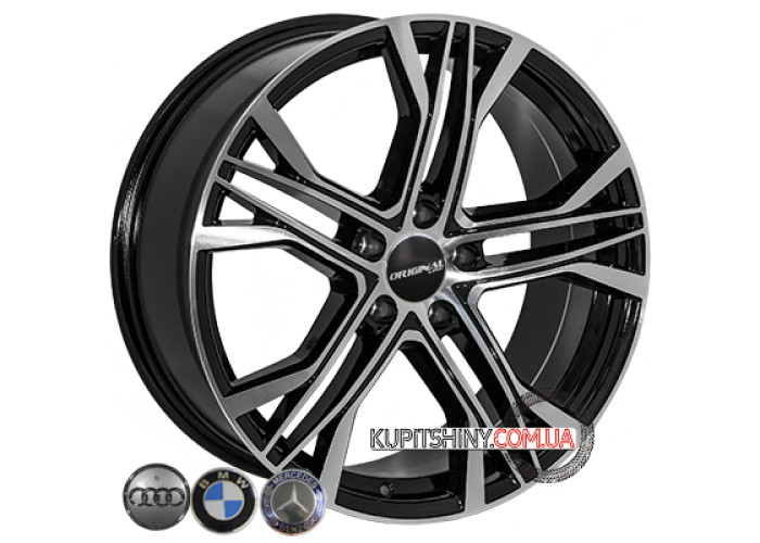 JH 14954 8x18 5x112 ET28 DIA66.6 BP JH 14954 8x18 5x112 ET28 DIA66.6 BP