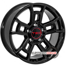 JH 01109 9x20 5x150 ET30 DIA110.1 Black