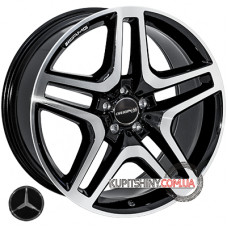 JH 30033 10x21 5x112 ET46 DIA66.6 BP