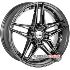 Zorat Wheels 3337P 8.5x19 5x112 ET20 DIA66.6
