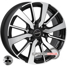 Zorat Wheels 7763 7.5x18 6x139.7 ET38 DIA67.1 BP
