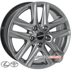 Allante 199 8.5x20 5x150 ET60 DIA110.2 HB