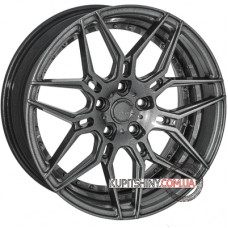 Allante 743 8x18 5x114.3 ET35 DIA73.1 BS