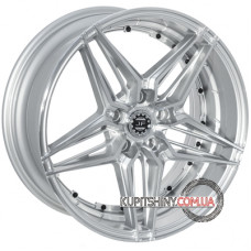 Allante 1129 8x18 5x114.3 ET38 DIA73.1 SF