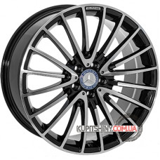 Allante 1073 9x20 5x112 ET48 DIA66.6 BF