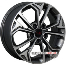 Replica LegeArtis Hyundai HND530 7.5x18 5x114.3 ET49.5 DIA67.1 MGMF