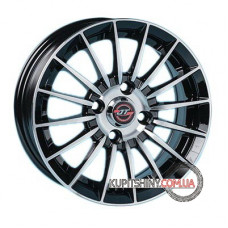 JT 2804 5.5x13 4x98 ET35 DIA58.6 BM