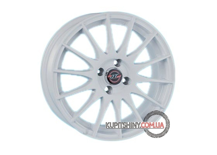 JT 2804 6.5x15 4x98 ET38 DIA58.6 W JT 2804 6.5x15 4x98 ET38 DIA58.6 W