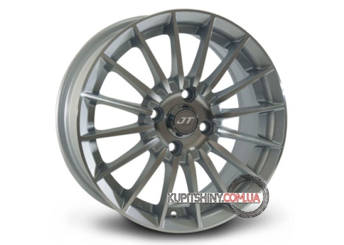 JT 2804 6x14 4x100 ET38 DIA67.1 SM JT 2804 6x14 4x100 ET38 DIA67.1 SM