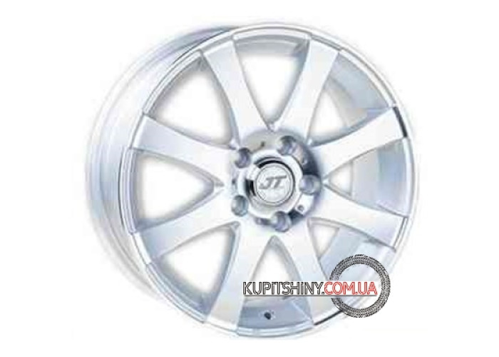 JT 461R 6.5x16 5x112 ET40 DIA73.1 SP JT 461R 6.5x16 5x112 ET40 DIA73.1 SP