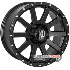 ZF 931 8x16 5x139.7 ET25 DIA110.5 BM