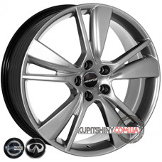ZF FR722 8x20 5x114.3 ET50 DIA66.1 HB
