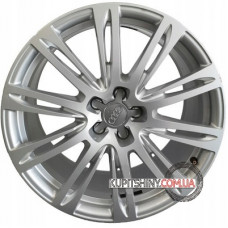 Audi OEM 4H0601025AG 9x20 5x112 ET37 DIA66.5 S
