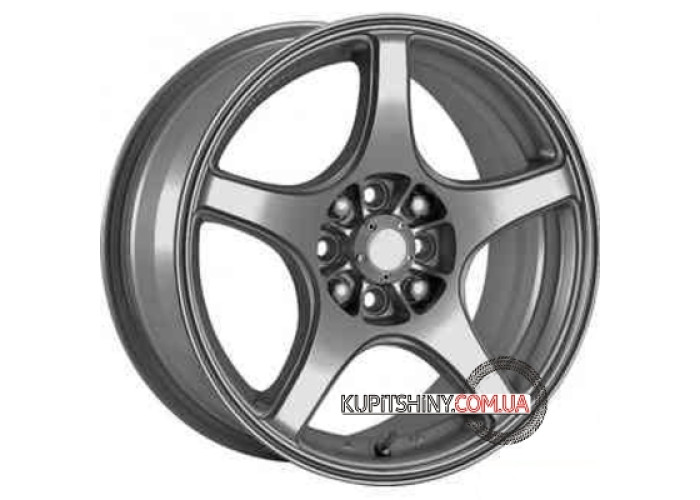 JT 805R 7.5x17 5x114.3 ET42 DIA73.1 HB JT 805R 7.5x17 5x114.3 ET42 DIA73.1 HB