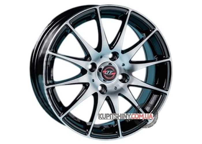 JT 9018 6.5x15 4x100 ET38 DIA73.1 BM JT 9018 6.5x15 4x100 ET38 DIA73.1 BM