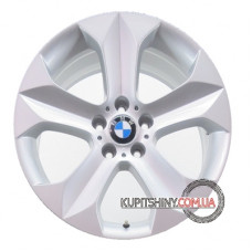 BMW OEM 6774893 9x19 5x120 ET18 DIA72.6 S