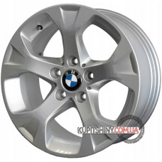 BMW OEM 6789140 7.5x17 5x120 ET34 DIA72.6 S