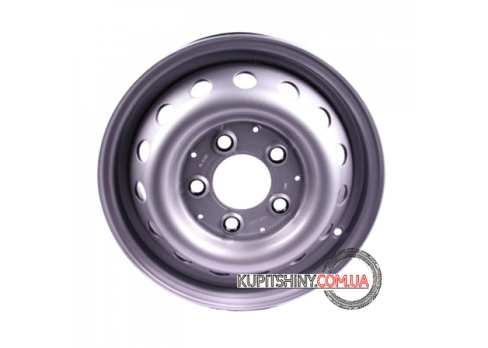 Kronprinz ME615016 6x15 5x130 ET75 DIA84 S Kronprinz ME615016 6x15 5x130 ET75 DIA84 S